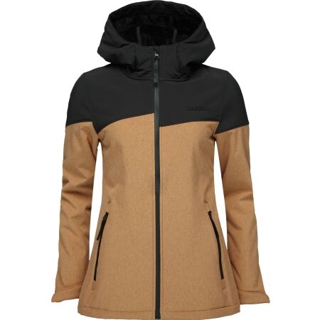 Damen Softshelljacke