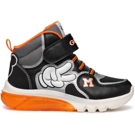 Geox J CIBERDRON F - Boys’ sneakers