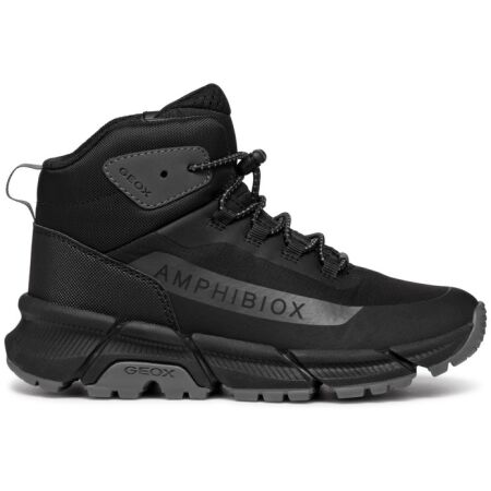 Geox J FLEXYPER PLUS B ABX A - Boys’ ankle boots