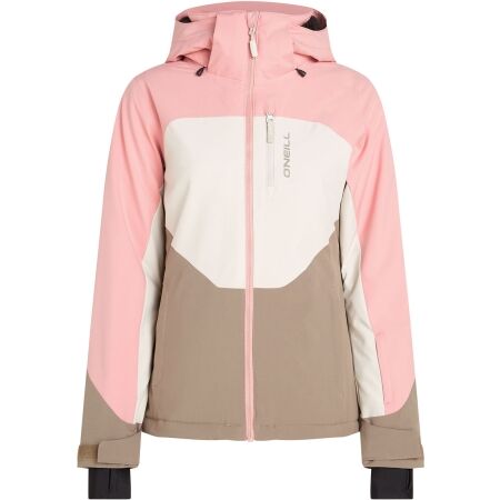 O'Neill CARBONITE - Damen-Ski-/Snowboardjacke