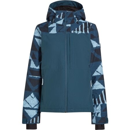 O'Neill APLITE PLUS - Damen-Ski-/Snowboardjacke