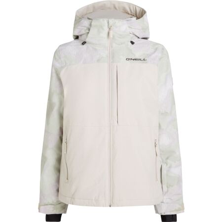 O'Neill APLITE PLUS - Women's ski/snowboard jacket