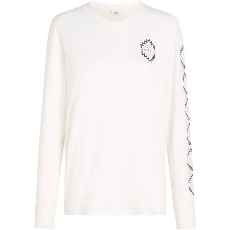 O'Neill T-SHIRT - Women's long sleeve T-shirt