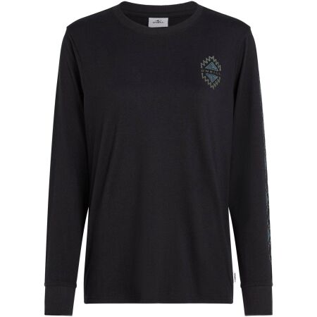 O'Neill T-SHIRT - Women's long sleeve T-shirt