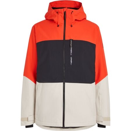 O'Neill CARBONITE - Men's ski/snowboarding jacket