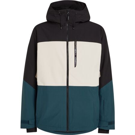 O'Neill CARBONITE - Herren-Ski-/Snowboardjacke