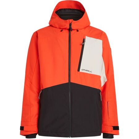 O'Neill HAMMER - Herren-Ski-/Snowboardjacke