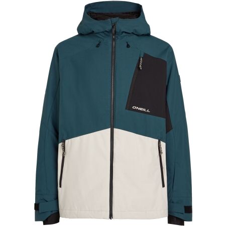 O'Neill HAMMER - Herren-Ski-/Snowboardjacke