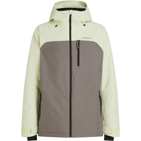 O'Neill HAMMER - Herren-Ski-/Snowboardjacke