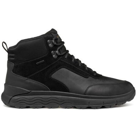 Geox U SPHERICA 4X4 B ABX B - Men’s ankle boots