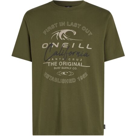 O'Neill CALI WAVE - Tricou bărbați