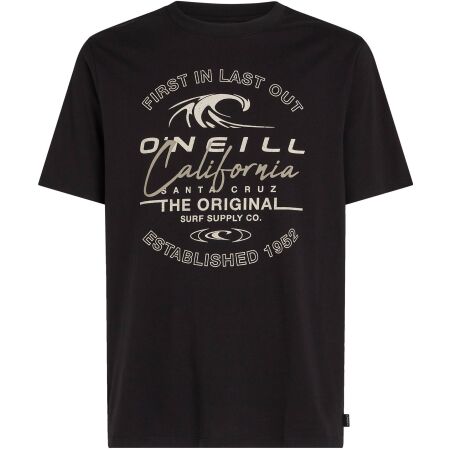 O'Neill CALI WAVE - Tricou bărbați