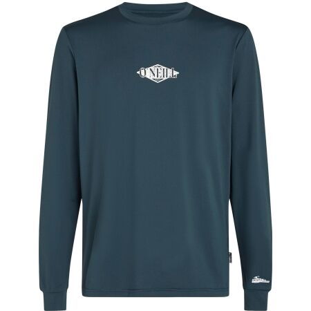 Men's long sleeve T-shirt