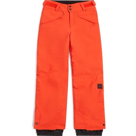 Ski-/Snowboardhose für Jungen