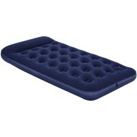 Inflatable mattress