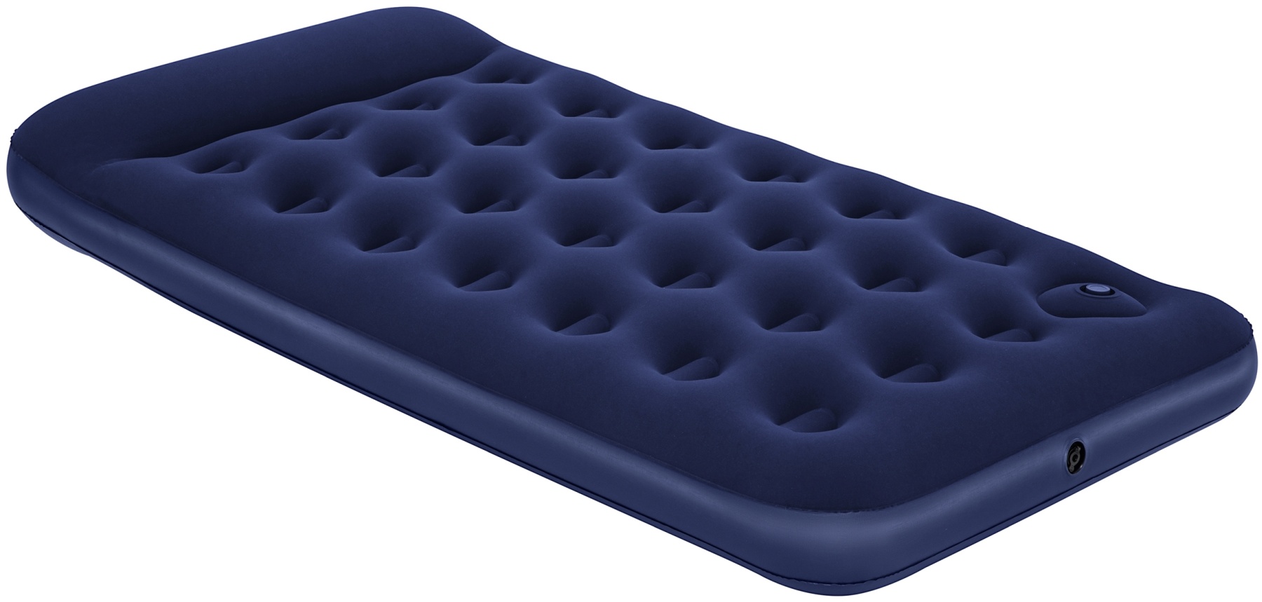 Inflatable mattress