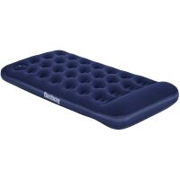 Inflatable mattress