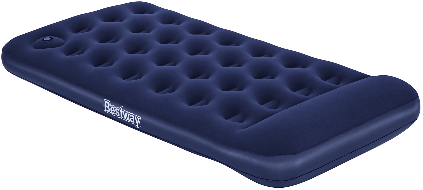 Inflatable mattress