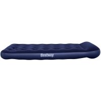 Inflatable mattress