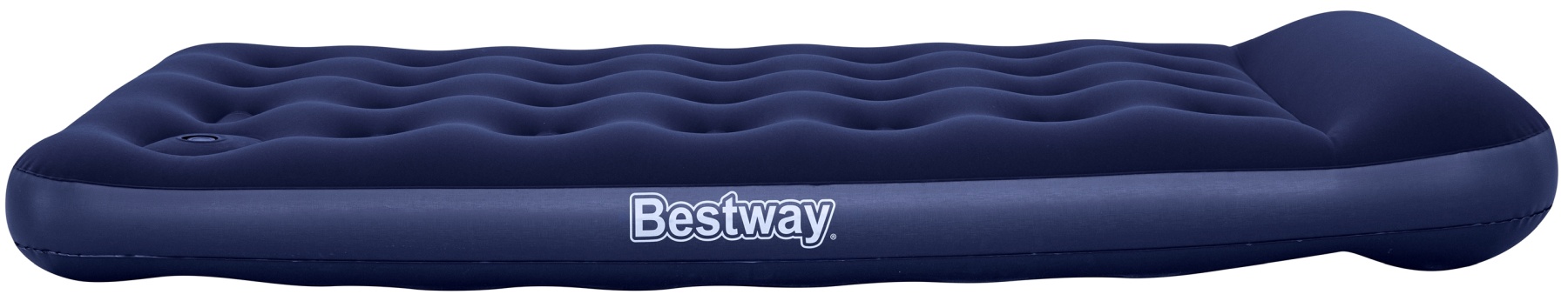 Inflatable mattress