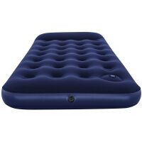 Inflatable mattress