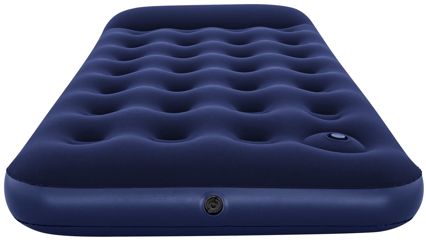 Inflatable mattress