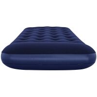 Inflatable mattress