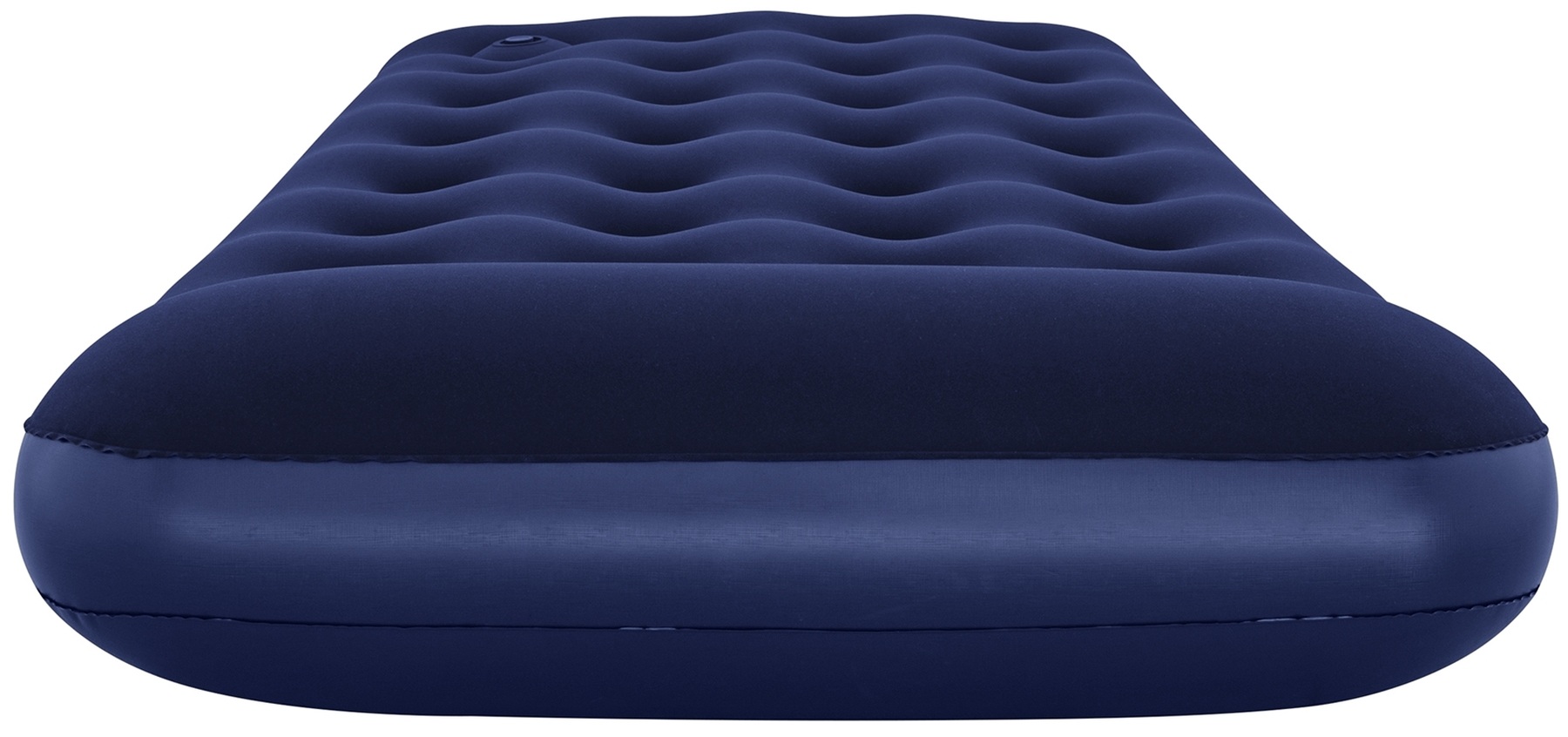 Inflatable mattress