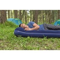 Inflatable mattress