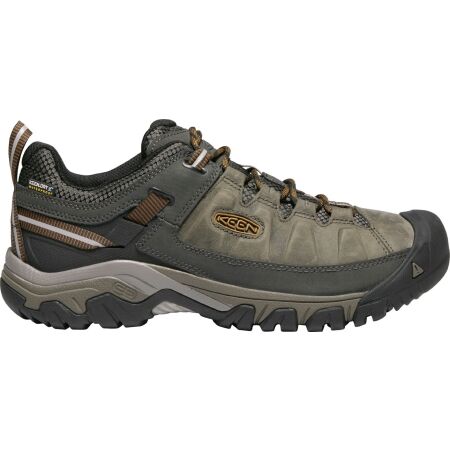 Keen TARGHEE III WP M - Men's hiking shoes