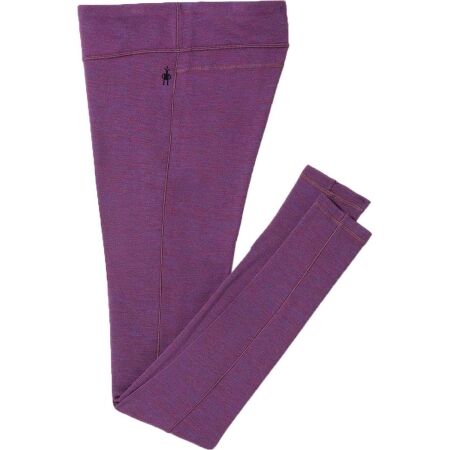 Smartwool W CLASSIC THERMAL MERINO BL BOTTOM BOXED - Damen Unterhose