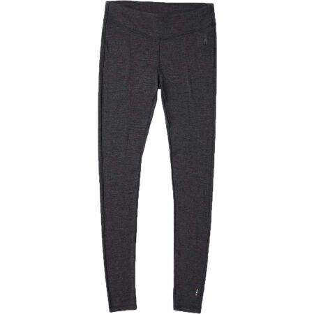 Smartwool W CLASSIC THERMAL MERINO 250 BL BOTTOM BOXED - Lenjerie intimă damă