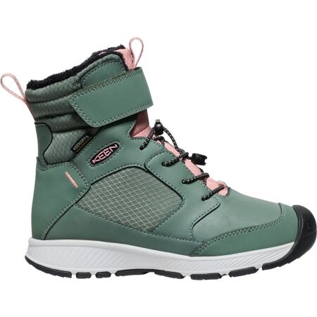 Keen SKUA WINTER WP YOUTH - Детски зимни обувки