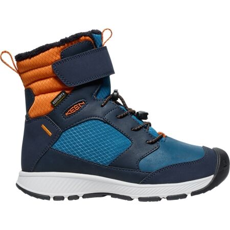 Keen SKUA WINTER WP YOUTH - Kinder-Winterstiefel