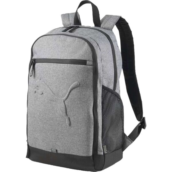 Puma BUZZ BACKPACK Batoh, sivá, veľkosť