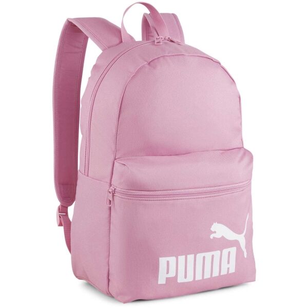 Puma PHASE BACKPACK Batoh, ružová, veľkosť