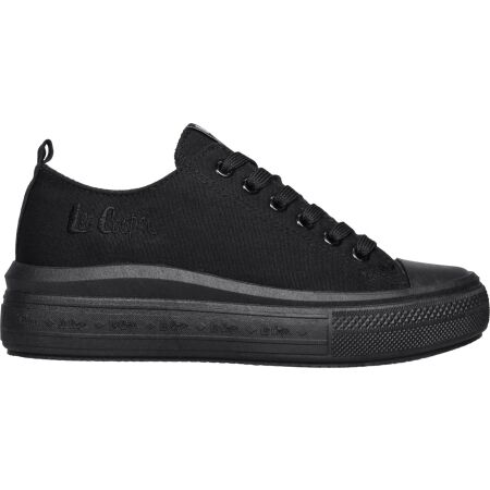 Lee Cooper CANVAS - Women's sneakers