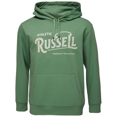 Russell Athletic PAULIE - Herren Sweatshirt