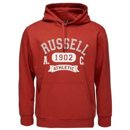 Russell Athletic JOHNY - Herren Sweatshirt