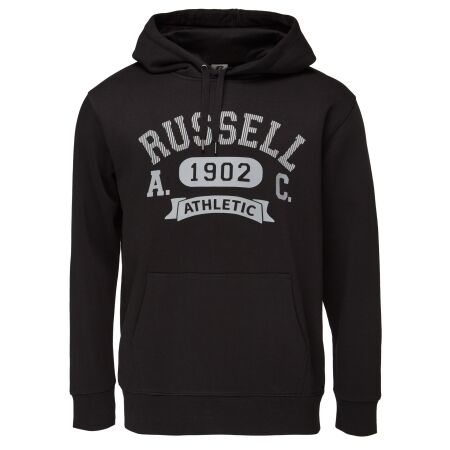 Russell Athletic JOHNY - Herren Sweatshirt