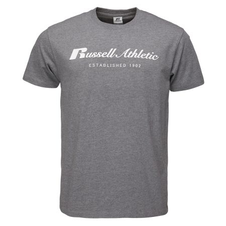 Russell Athletic T-SHIRT - Pánske tričko