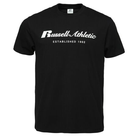 Russell Athletic T-SHIRT - Men's t-shirt