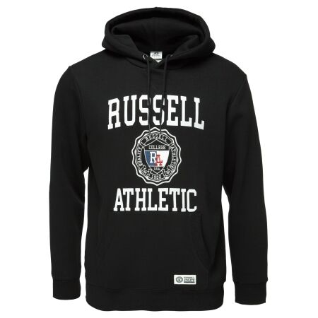 Russell Athletic QUINN - Herrensweatshirt