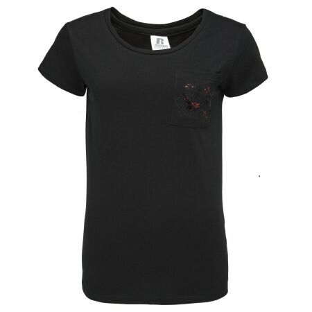 Russell Athletic BERRY - Damen-T-Shirt