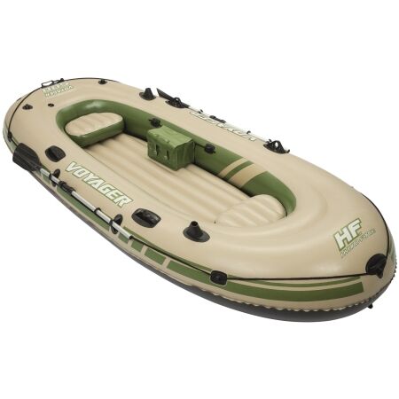 Bestway VOYAGER 500 - Inflatable boat - Bestway