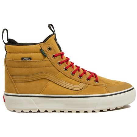 Vans MTE SK8-HI WATERPROOF - Pánské tenisky