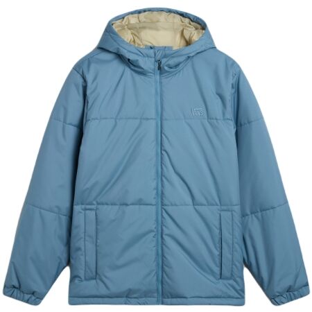 Vans NORRIS PUFFER - Pánská zimní bunda