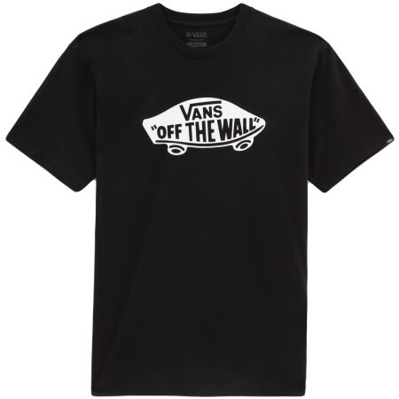 Vans STYLE 76 - Tricou de bărbați