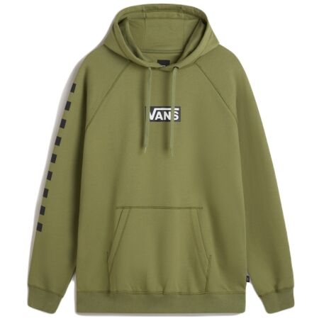 Vans BOXED PULLOVER - Hanorac bărbați