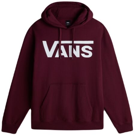 Vans CLASSIC PULLOVER - Мъжки суитшърт